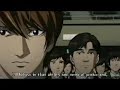 Death Note 09 part of the ep. \ Death Note 09 part of the ep. \
