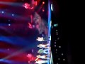 che bombon- teen angeles- show in israel 2009