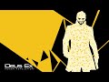Deus Ex Human Revolution Soundtrack HD - Icarus (Main Theme)