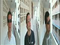 Videoclip de "el castigador"