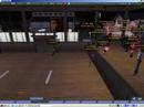 Secondlife Nagasaki sword fight tounament 2/2