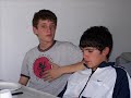 INTER HUERTO 2007