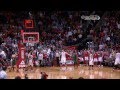 Top 10 Game-Winners Regular Season 2012-2013