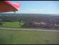 Espoo from sky