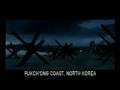 Pierce Brosnan James Bond Gunbarrels