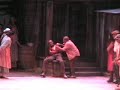 Porgy & Bess Rehearsal
