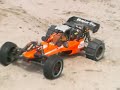 HPI Baja 5B ss extreme power part 2, Vinkeveen Nederland HPI Baja 5B ss extreme power part 2, Vinkeveen Nederland