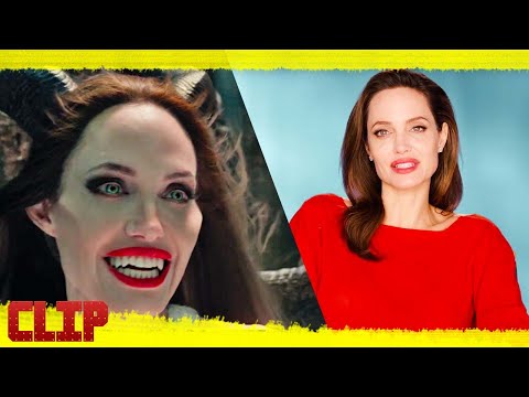 Maléfica: Dueña Del Mal Disney Featurette "Detrás de Escena" Subtitulado