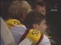 Luleås SM-Guld 1996 -Slutsekunderna-