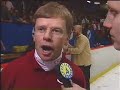 Luleås SM-Guld 1996 -Slutsekunderna-