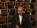 Cómo catar un vino?