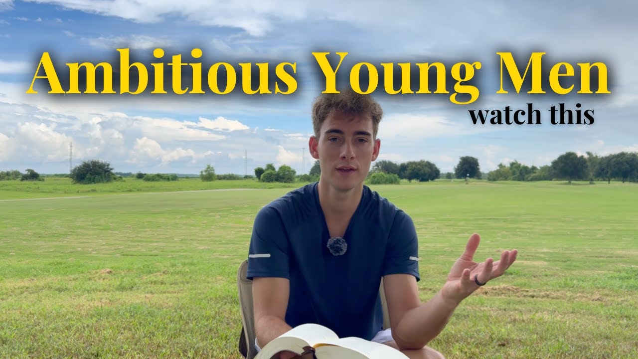 Is Pursuing Financial Freedom a Sin? (this is what the Bible says)