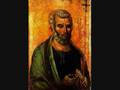 Primacy of Saint Peter