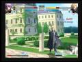 2009/11/4 Mikado MBAA 2on2 - Kame(ME), Udon(RO) vs. Mech(WH), RYU(WA) P2