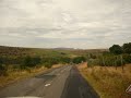 Holiday in The Cevennes, France with 2CV