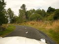 Holiday in The Cevennes, France with 2CV Holiday in The Cevennes, France with 2CV