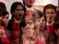 PS Jerusalem Kalteng - Mengalir Kasih Yesus