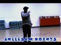 Hip-hop locking lockers class lesson Skeeter Rabbit Funky dance