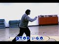 Skeeter Rabbit : locking tutorial