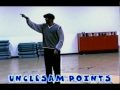 Skeeter Rabbit : locking tutorial