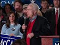 McCain re: Petraeus