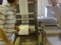 PLASTIK FILM MAKINALARI