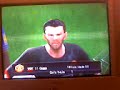 Jogando Pro Evolution Soccer 2008 ps2 (portugues) (part 2) video 2