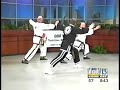 oom yung doe; tai chi chung