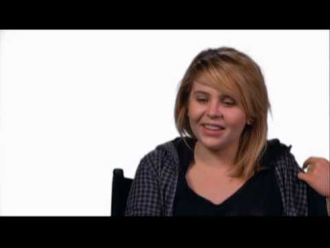Mae Whitman