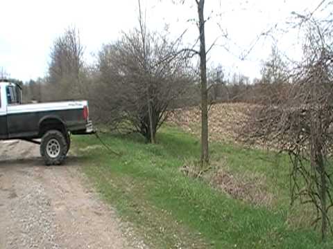 how to remove rusted hitch