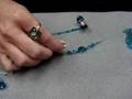Karla Kam - Eyeglass Holder