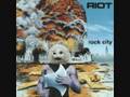 Riot - Heart of Fire