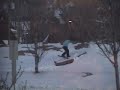 Rock Jib