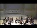 tchaikovsky souvenir de florence mvt 2 - kokolo ensemble