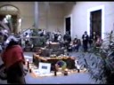 Levantada de ofrenda prehispÃ¡nica  con un Ceremonial Ritual Mexica a cargo del Calpulli Nauyaka Atlachinolli en el Colegio de FilosofÃ­a de Puebla