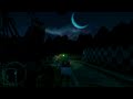 Fragile Dreams: Crow Tracking
