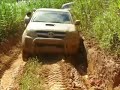 OFF ROAD 4x4 TOYOTA HILUX SRV - VIGO OFF ROAD 4x4 TOYOTA HILUX SRV - VIGO