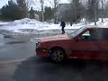 volvo 460 TURBO