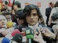 JUAN JOSÉ GÜEMES CONSEJERO DE SANIDAD COMUNIDAD DE MADRID