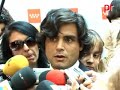 JUAN JOS� G�EMES CONSEJERO DE SANIDAD COMUNIDAD DE MADRID