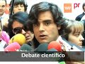 JUAN JOSÉ GÜEMES CONSEJERO DE SANIDAD COMUNIDAD DE MADRID