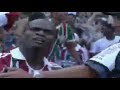 FLUMINENSE 4 X 0 VITÓRIA - BRASILEIRÃO 2009 - SÉRIE A