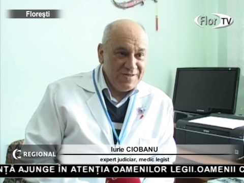Violența în familie - o problemă a socității