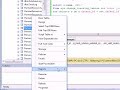 MS SQL Server 2008 - Change Tracker