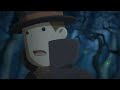 Professor Layton vs. Phoenix Wright - Layton's Contradiction