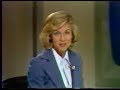 NBC News Update Jessica Savitch 1978-2 NBC News Update Jessica Savitch 1978-2