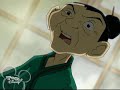W.I.T.C.H. S1 episode 13 part 1