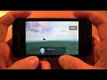 NOVA 2 : iPhone/iPod Touch App Review!