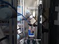 Mesmerizing machine tending by robot 🤩 #shorts #automation #roboticsMesmerizing machine tending by robot 🤩 #shorts #automation #robotics<media:title />
   