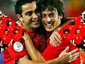 Seleccion española!! 2008